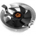 Кулер для процессора ID-Cooling DK-01T, S1200/115x/AMD, 95W, 9cm fan, 2200rpm, 38.5CFM, 3pin