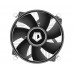Кулер для процессора ID-Cooling DK-17 PWM, S1700, TDP 65W, 9cm, PWM 1600-2200rpm, 4pin