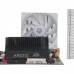 Кулер для процессора ID-Cooling SE-214-XT ARGB WHITE, S1700/1200/115x/AMD, 180W, 500-1500rpm, 4pin
