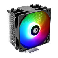 Кулер для процессора ID-Cooling SE-214-XT ARGB, S1700/1200/115x/AMD, 180W, 12cm, 500-1500rpm, 4pin