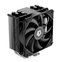 Кулер для процессора ID-Cooling SE-214-XT BASIC, S1700/1200/115x/AMD, 180W, 12cm, 700-1800rpm, 4pin Кулер для процессора ID-Cooling SE-214-XT BASIC, S1700/1200/115x/AMD, 180W, 12cm, 700-1800rpm, 4pin