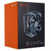 Кулер для процессора ID-Cooling SE-214-XT BASIC, S1700/1200/115x/AMD, 180W, 12cm, 700-1800rpm, 4pin