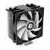 Кулер для процессора ID-Cooling SE-214-XT, S1200/1700/115x/AMD, 180W, 12cm fan, 500-1500rpm, 4pin