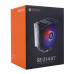 Кулер для процессора ID-Cooling SE-214-XT, S1200/1700/115x/AMD, 180W, 12cm fan, 500-1500rpm, 4pin