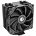 Кулер для процессора ID-Cooling SE-224-XTS BLACK, S1700/1200/115x/AMD, 220W, 600-1500rpm, 4pin