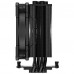 Кулер для процессора ID-Cooling SE-224-XTS BLACK, S1700/1200/115x/AMD, 220W, 600-1500rpm, 4pin