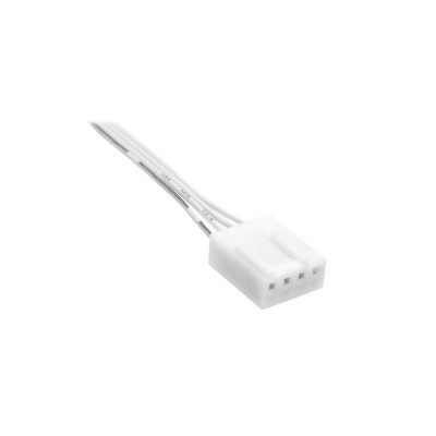 Кулер для процессора ID-Cooling SE-224-XTS WHITE, S1700/1200/115x/AMD, 220W, 600-1500rpm, 4pin