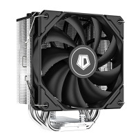 Кулер для процессора ID-Cooling SE-224-XTS, S1700/1200/115x/AMD, 220W, 600-1500rpm, 4pin