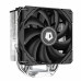 Кулер для процессора ID-Cooling SE-224-XTS, S1700/1200/115x/AMD, 220W, 600-1500rpm, 4pin