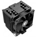 Кулер для процессора ID-Cooling SE-226-XT BLACK, S1700/1200/115x/AMD, 250W, 700-1800rpm, 76CFM, 4pin