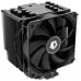 Кулер для процессора ID-Cooling SE-226-XT BLACK, S1700/1200/115x/AMD, 250W, 700-1800rpm, 76CFM, 4pin