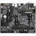 Материнская плата GIGABYTE A520M-K-V2, AM4, A520, PCIe16x, PCIe,D-SUB+HDMI, GLAN, 4SATA, 2DDR4, MATX Материнская плата GIGABYTE A520M-K-V2, AM4, A520, PCIe16x, PCIe,D-SUB+HDMI, GLAN, 4SATA, 2DDR4, MATX