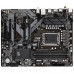 Материнская плата GIGABYTE B760M DS3H AX DDR4, LGA1700, B760, D-SUB+HDMI+2xDP, 2xM.2, 4xSATA Материнская плата GIGABYTE B760M DS3H AX DDR4, LGA1700, B760, D-SUB+HDMI+2xDP, 2xM.2, 4xSATA