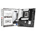 Материнская плата MaxSun Terminator B760M D4, LGA1700 B760, 4xDDR4 4xSATA 3xM.2 HDMI+DP mATX