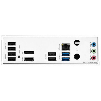 Материнская плата MaxSun Terminator B760M D4, LGA1700 B760, 4xDDR4 4xSATA 3xM.2 HDMI+DP mATX Материнская плата MaxSun Terminator B760M D4, LGA1700 B760, 4xDDR4 4xSATA 3xM.2 HDMI+DP mATX