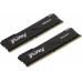 Модуль памяти Kingston Fury Beast KF432C16BBK2/32 DDR4 DIMM 32Gb KIT (2x16Gb) 3200 MHz CL16 (302008)