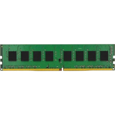 Модуль памяти Kingston KVR32N22S8/16  DDR4 DIMM 16Gb 3200 MHz CL22 (8473302008)