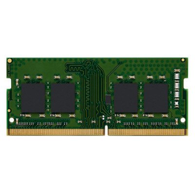 Модуль памяти Kingston KVR32S22S8/16 DDR4 SODIMM 16Gb 3200 MHz CL19