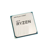 Процессор CPU AMD Ryzen 5 5600GT, 3.6(до 4.6)GHz, 6C/12T, 3+16Mb, 65W, Socket AM4
