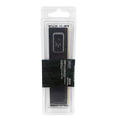 Модуль памяти Patriot Signature, PSD416G32002, DDR4, DIMM, 16Gb, 3200Mhz, CL22