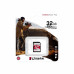 Карта памяти SD, Kingston Canvas React Plus, 32GB, SDR2/32GB, UHS-II, R300/W260 Карта памяти SD, Kingston Canvas React Plus, 32GB, SDR2/32GB, UHS-II, R300/W260