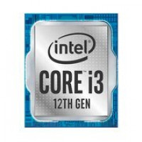 Процессор Intel Core i3-12100 Alder Lake (3200MHz, LGA1700, L3 12Mb), oem Процессор Intel Core i3-12100 Alder Lake (3200MHz, LGA1700, L3 12Mb), oem