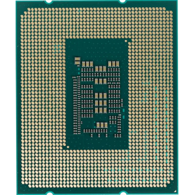 Процессор Intel Core i3-12100F Alder Lake (3200MHz, LGA1700, L3 12Mb), oem