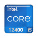Процессор Intel Core i5-12400 Alder Lake (2500MHz, LGA1700, L3 18Mb), oem