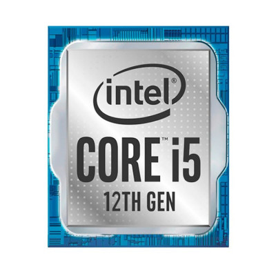 Процессор Intel Core i5-12400F Alder Lake (2500MHz, LGA1700, L3 18Mb), oem Процессор Intel Core i5-12400F Alder Lake (2500MHz, LGA1700, L3 18Mb), oem