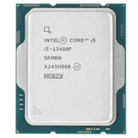 Процессор Intel Core i5-13400F Raptor Lake (2500MHz, LGA1700, L3 20Mb), oem Процессор Intel Core i5-13400F Raptor Lake (2500MHz, LGA1700, L3 20Mb), oem