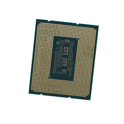 Процессор Intel Core i7-12700K Alder Lake (2700MHz, LGA1700, L3 25Mb), oem