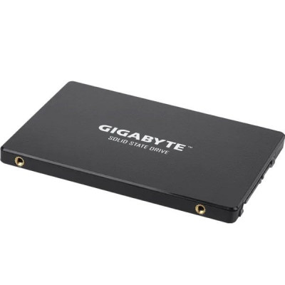 Твердотельный накопитель SSD 1 Tb SATA 6Gb/s GIGABYTE GP-GSTFS31100TNTD 2.5