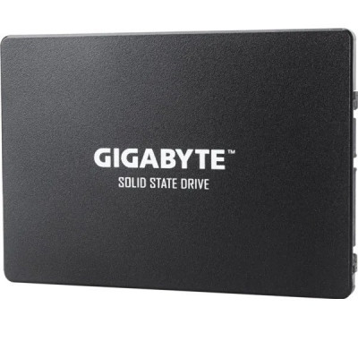 Твердотельный накопитель SSD 1 Tb SATA 6Gb/s GIGABYTE GP-GSTFS31100TNTD 2.5