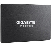 Твердотельный накопитель SSD 1 Tb SATA 6Gb/s GIGABYTE GP-GSTFS31100TNTD 2.5 Твердотельный накопитель SSD 1 Tb SATA 6Gb/s GIGABYTE GP-GSTFS31100TNTD 2.5