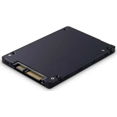 Твердотельный накопитель SSD 120 Gb SATA 6Gb/s Patriot Burst Elite PBE120GS25SSDR 2.5