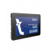 Твердотельный накопитель SSD 128Gb, SATA 6 Gb/s, Netac SA500, 2.5