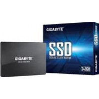 Твердотельный накопитель SSD 240 Gb SATA 6Gb/s GIGABYTE  GP-GSTFS31240GNTD  2.5