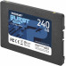 Твердотельный накопитель SSD 240 Gb SATA 6Gb/s Patriot Burst Elite PBE240GS25SSDR 2.5