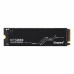 Твердотельный накопитель SSD 512 Gb M.2 2280 Kingston SKC3000S/512G NVMe PCIe 4.0 NVMe