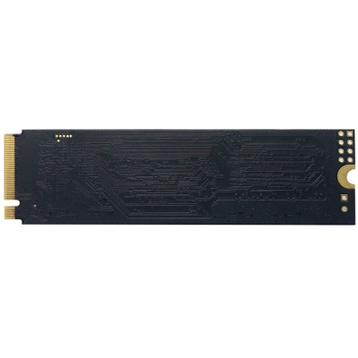 Твердотельный накопитель SSD 512 Gb M.2 PCI-E Patriot P300 P300P512GM28