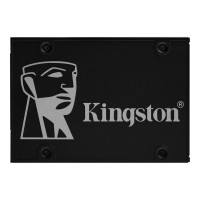 Твердотельный накопитель SSD 512 Gb SATA Kingston KC600 SKC600/512G 2.5