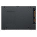Твердотельный накопитель SSD 960 Gb SATA 6Gb/s Kingston A400  SA400S37/960G  2.5