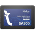 Твердотельный накопитель SSD 960Gb, SATA 6 Gb/s, Netac SA500, 2.5