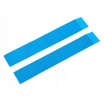 Термопрокладка GELID GP-ULTIMATE, TP-VP04-R-C, 120x20х1.5mm, 3.2g/cm3, VALUEPACK (2pcs)