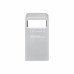 Флэш-накопитель Kingston 256Gb USB3.2 Gen1 Data Traveler Micro 3.2 USB (Metal case)