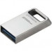 Флэш-накопитель Kingston 256Gb USB3.2 Gen1 Data Traveler Micro 3.2 USB (Metal case)
