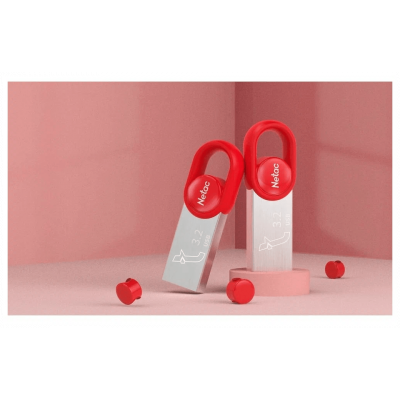 Флэш-накопитель Netac UM2 USB3.2 Flash Drive 128GB, up to 130MB/s Флэш-накопитель Netac UM2 USB3.2 Flash Drive 128GB, up to 130MB/s