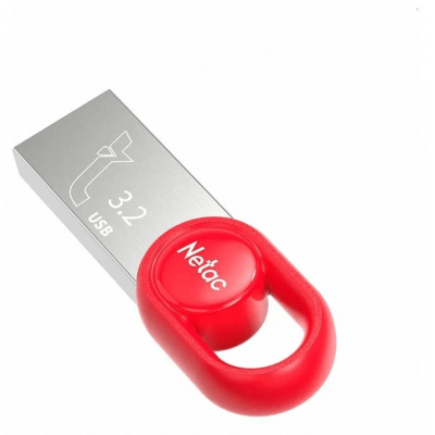 Флэш-накопитель Netac UM2 USB3.2 Flash Drive 128GB, up to 130MB/s Флэш-накопитель Netac UM2 USB3.2 Flash Drive 128GB, up to 130MB/s