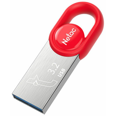 Флэш-накопитель Netac UM2 USB3.2 Flash Drive 128GB, up to 130MB/s Флэш-накопитель Netac UM2 USB3.2 Flash Drive 128GB, up to 130MB/s