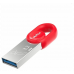 Флэш-накопитель Netac UM2 USB3.2 Flash Drive 128GB, up to 130MB/s Флэш-накопитель Netac UM2 USB3.2 Flash Drive 128GB, up to 130MB/s